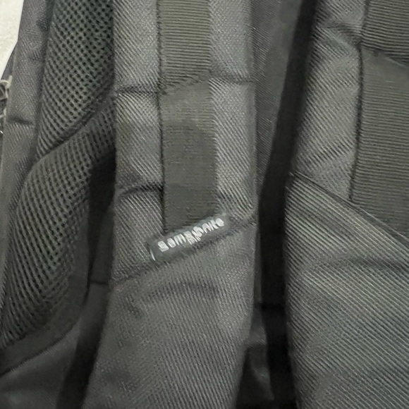 Samsonite backpack - Picture 4 of 14